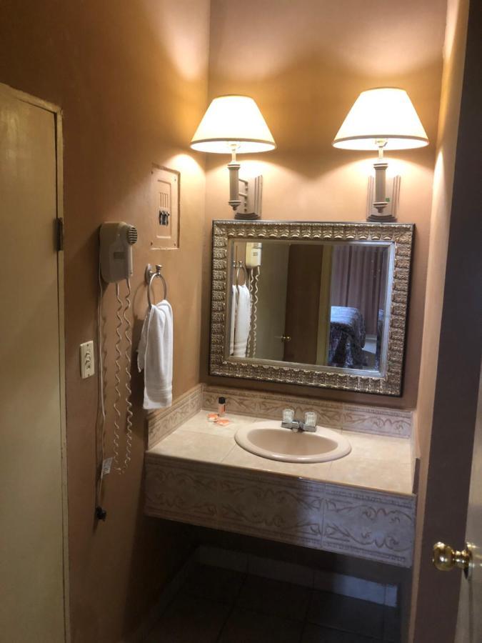 Hotel Plaza Riviera Matamoros  Zewnętrze zdjęcie