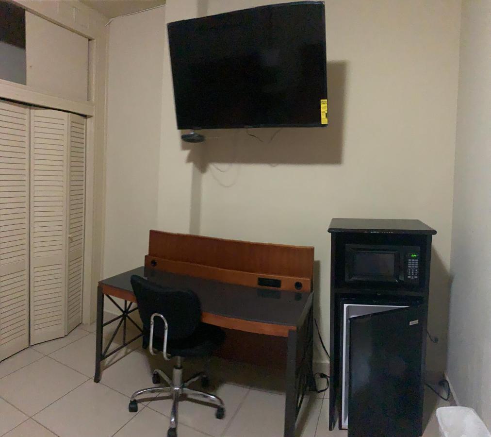 Hotel Plaza Riviera Matamoros  Zewnętrze zdjęcie